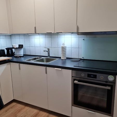 Ferienwohnung Ida An Der Flensburger Foerde Exteriér fotografie