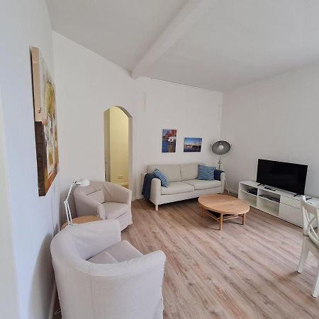Ferienwohnung Ida An Der Flensburger Foerde Exteriér fotografie