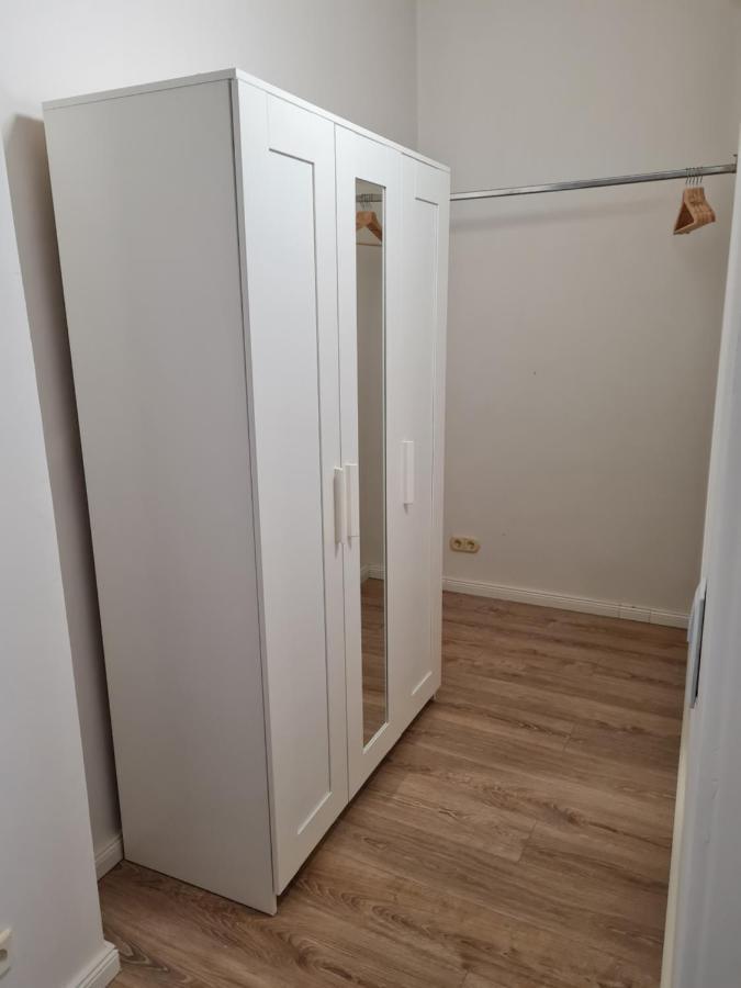 Ferienwohnung Ida An Der Flensburger Foerde Exteriér fotografie
