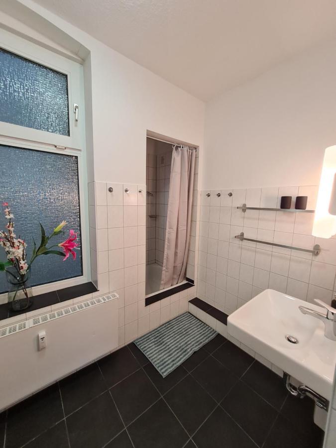 Ferienwohnung Ida An Der Flensburger Foerde Exteriér fotografie