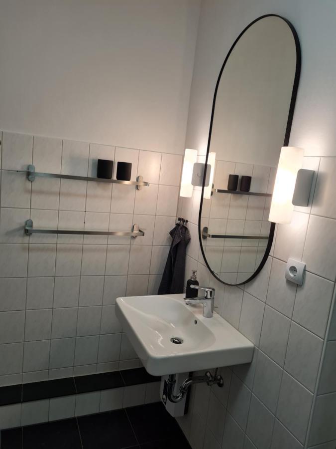 Ferienwohnung Ida An Der Flensburger Foerde Exteriér fotografie